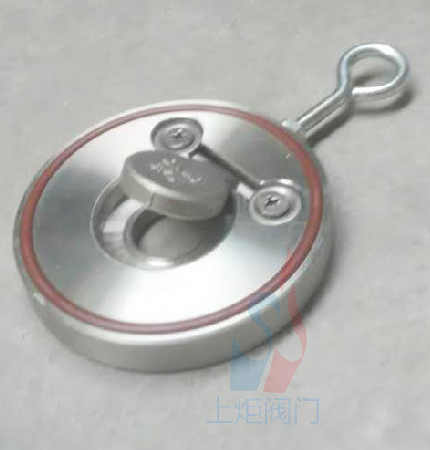 對夾式軟密封止回閥薄片式止回閥 對夾式軟密封止回閥薄片式止回閥